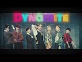 BTS 방탄소년단 039 Dynamite 039 039 70s remi