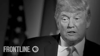 A Meeting in Trump Tower. A Response Dictated on Air Force One. | Trump's Showdown | FRONTLINE
