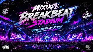 Download lagu DJ MIXTAPE BREAKBEAT STADIUM, TRIBUTE YOGA BEATMAP REMIX [ DICKY SYIRIL ]#breakbeat mp3