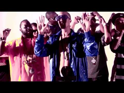 Soulja Boy - Pretty Boy Swag [ Ra Drizzo Remix ] - Aumnipotent / Eloh the G