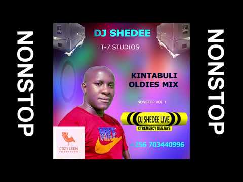kintabuli mix vol 1 by dj shedee Extremercy sounds +256 703440996