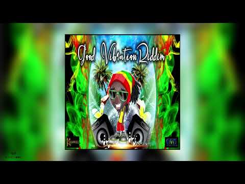 Give Thanks | Idominant [Good Vibration Riddim] 2022 Reggae