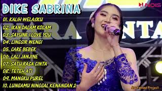 Download lagu KALIH WELASKU ( DENNY CAKNAN ) - DIKE SABRINA SINDEN VIRAL FULL ALBUM TERBARU 2023 mp3