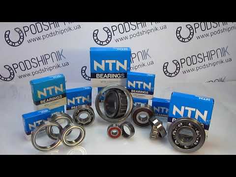 Подшипник 6908 2RS LLU NTN - фото 1 - id-p1925758891