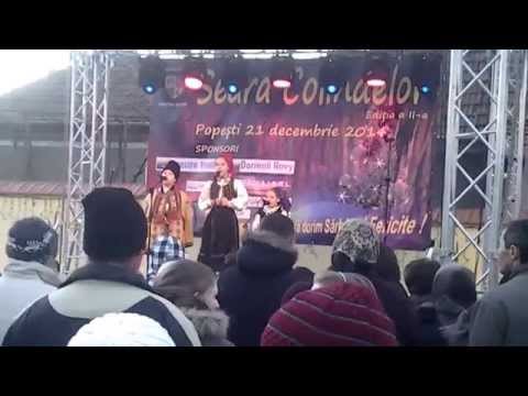 Florile Bihorului la Popesti