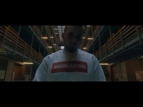 D A M N A T I O N  -  D.MACCIO, JD CHEFF, DANIEL SITE (Videoclip oficial)