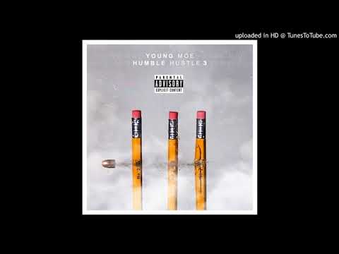 Young Moe - Souljah Feat. Fat Trel Prod. by BassHedz - 2023