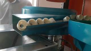 automatic packing machine withvibraion