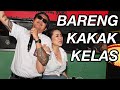 Tante Ernie Pake Seragam