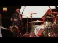 The 11th hour - Rancid - Lollapalooza 2017