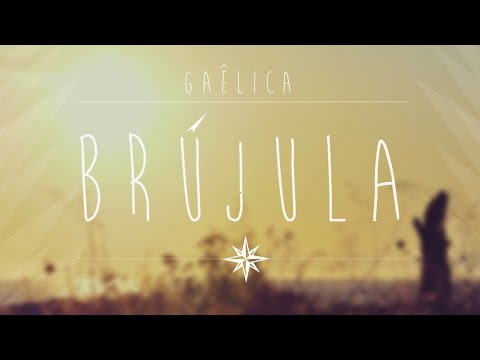Gaêlica - Brújula