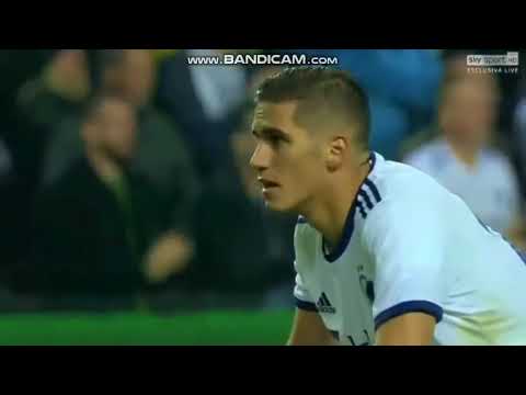 Copenhagen vs Atalanta 0 0  Penalty 4 3  Highlights   Calci di rigore