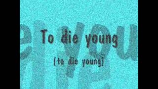 Dry Cell - Tragedy(with lyrics)