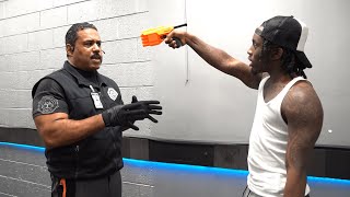 How To Die In Every Hood! video