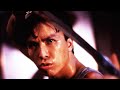 Tiger Cage II 洗黑錢 1990 Music Video
