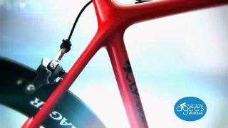 Agees Trek Madone