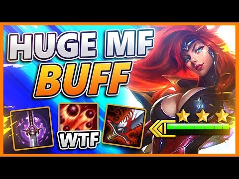 *6 SORCERER* 35,000 DAMAGE ULTIMATE (RIOT MESSED UP) - BunnyFuFuu TFT