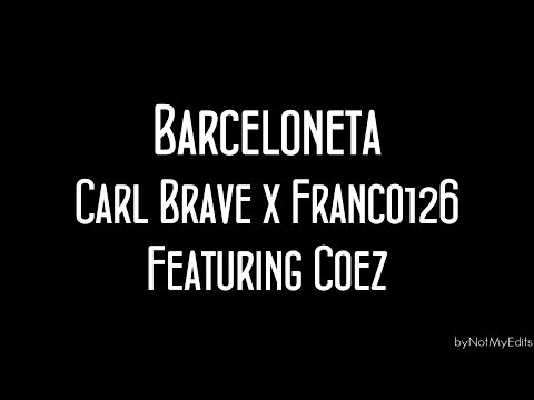 download lagu mp3 mp4 Barceloneta Testo, download lagu Barceloneta Testo gratis, unduh video klip Download Barceloneta Testo Mp3 dan Mp4 Music Online Gratis