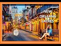 New Orleans Ladies ~ Louisiana's LeRoux ~ With Lyrics