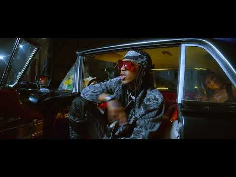 Goldy Boy, Jc La Nevula - Carita De Santa (Video Oficial By Denny Lugo)