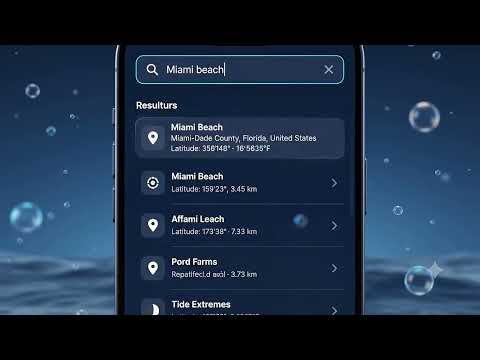 Fishing & Marine Forecast video thumbnail