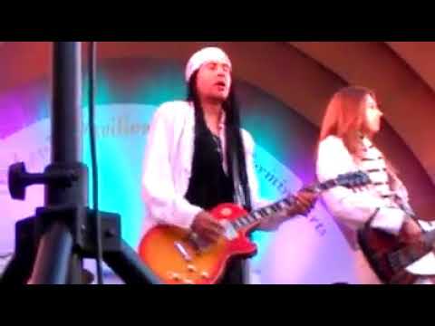 The Chambers Brothers - Funky Live in Pasadena 2017