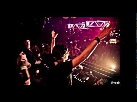 Duck Sauce Ft. Madonna - Remix (DJ Tarru).