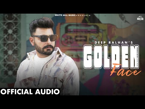 Golden Face (Ep Never Ending) (Full Audio) — watch video