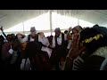 Mzungu Dancing A Luhya Song During Keziah Wa Kariuki S Wedding