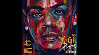 YOGII - Passion & Pain - Picasso Official Audio