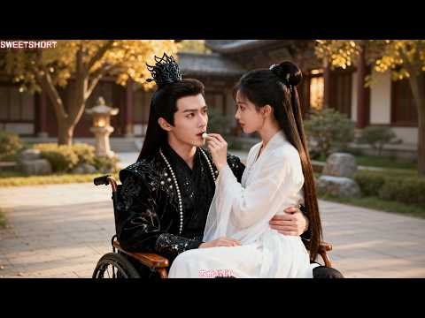 都說風家小姐是廢物一個，殊不知她是掌握頂尖醫術的神女，一個藥丸救下癱瘓多年的戰神王爺，身份曝光王爺萬兩黃金迎她回府！#輪椅王爺狠狠寵 #boss #drama #cinderella #sweet