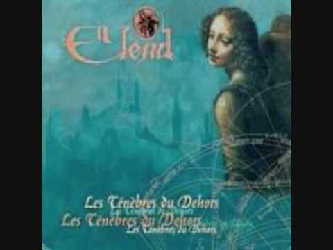 Elend-The Silence Of Light