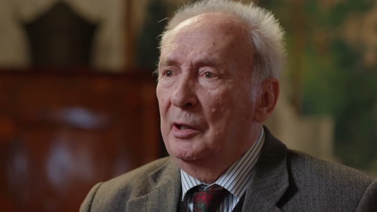 TRAILER | Witnesses of a Bygone Time: Đuro Market