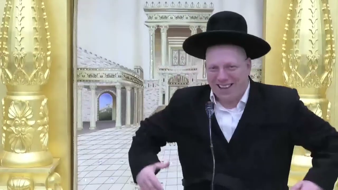 הרב ליאור גלזר פרשת תצוה  הילולת משה רבנו