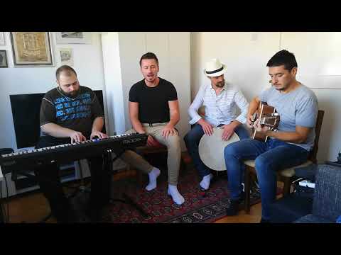 Haris Mujević - Ti si mi u krvi (Zdravko Čolić cover)