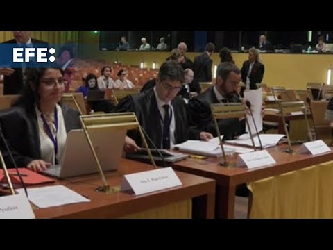 La CE critica en el TJUE la "indeterminación" del terrorismo en ley amnistía en España