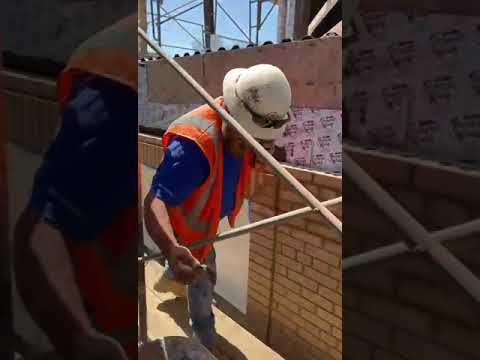 Shalom J.R. General Masonry INC, North Caroline