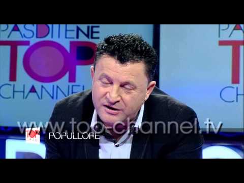 Pasdite ne TCH, 7 Maj 2015, Pjesa 3 - Top Channel Albania - Entertainment Show