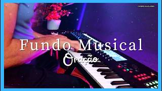 Fundo Musical Espontâneo Para Oração e Adoração | No Silêncio da Presença (Vol. 2)