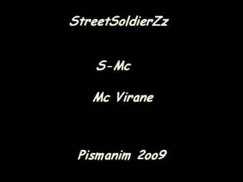 StreetSoldierZz - Pismanim 2oo9