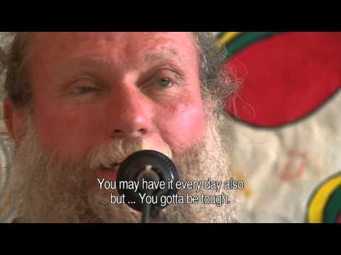 BOL170 - Shaman's encounter Samaipata 9- Ayahuasca 1 - Miguel Kavlin