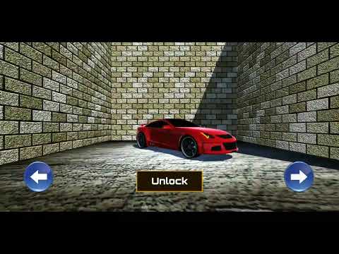 Online Car Game Video