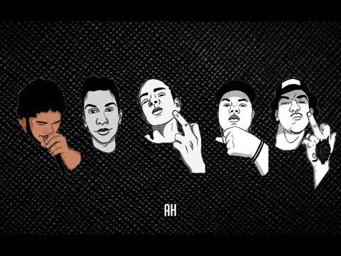 AC- PIOR CYPHER DO BIU - Lobo | Mcz | Zandro | Cássio | Dante - (Prod. Bruno Mcz)