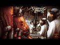 Cannibalistic Infancy Dominant Inhumanity 2013 Full Album
