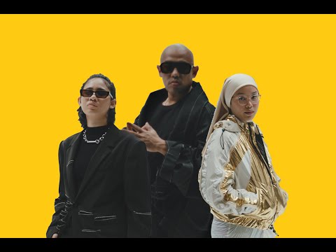 Joe Flizzow, Hullera, bungaisme   Kena Check (Lyric)