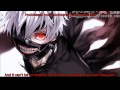 【Soraru】Tokyo Ghoul - Unravel (English subs) 