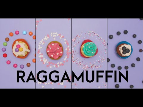 Raggamuffin - MAYBEBOP (2020)