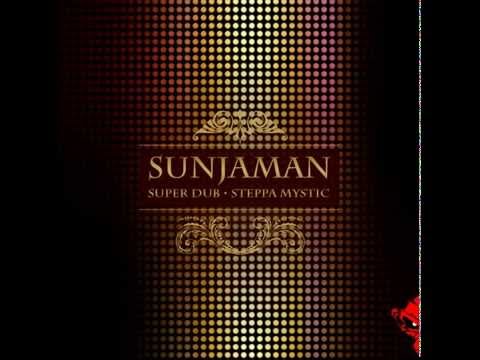 Sunjaman - Super Dub