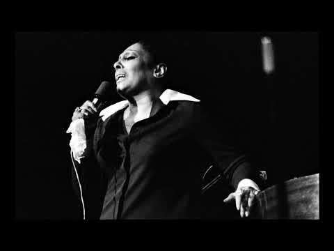 Carmen McRae New Year's Concert, Great American Music Hall, San Francisco - 1976/1977 (audio only)