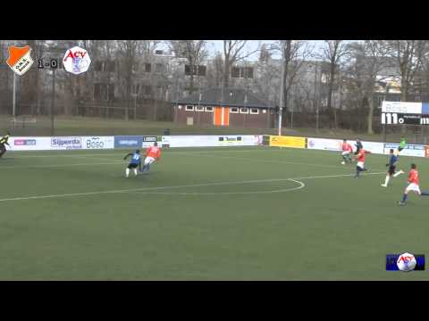 Samenvatting ONS Boso Sneek-ACV